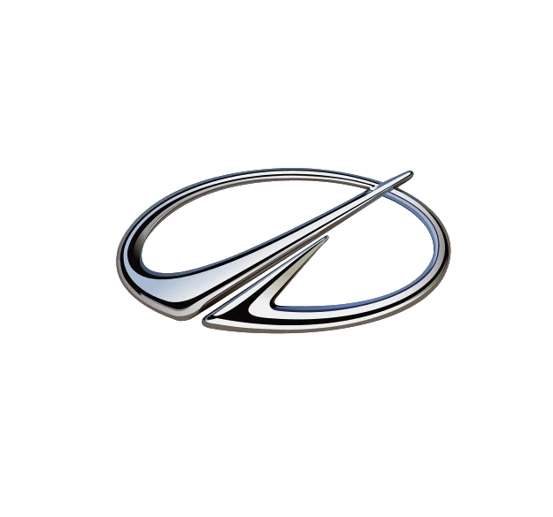 Oldsmobile logo