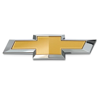 Chevrolet logo
