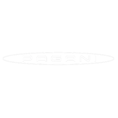 Pagani logo