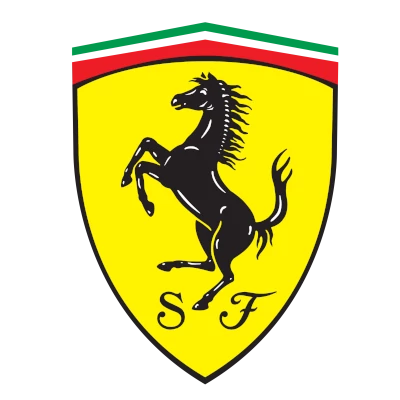 Ferrari logo