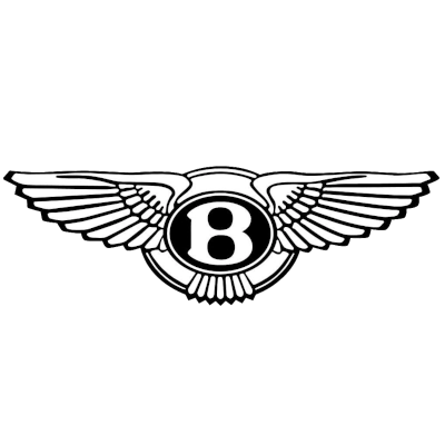 Bentley logo