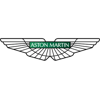 Aston Martin logo