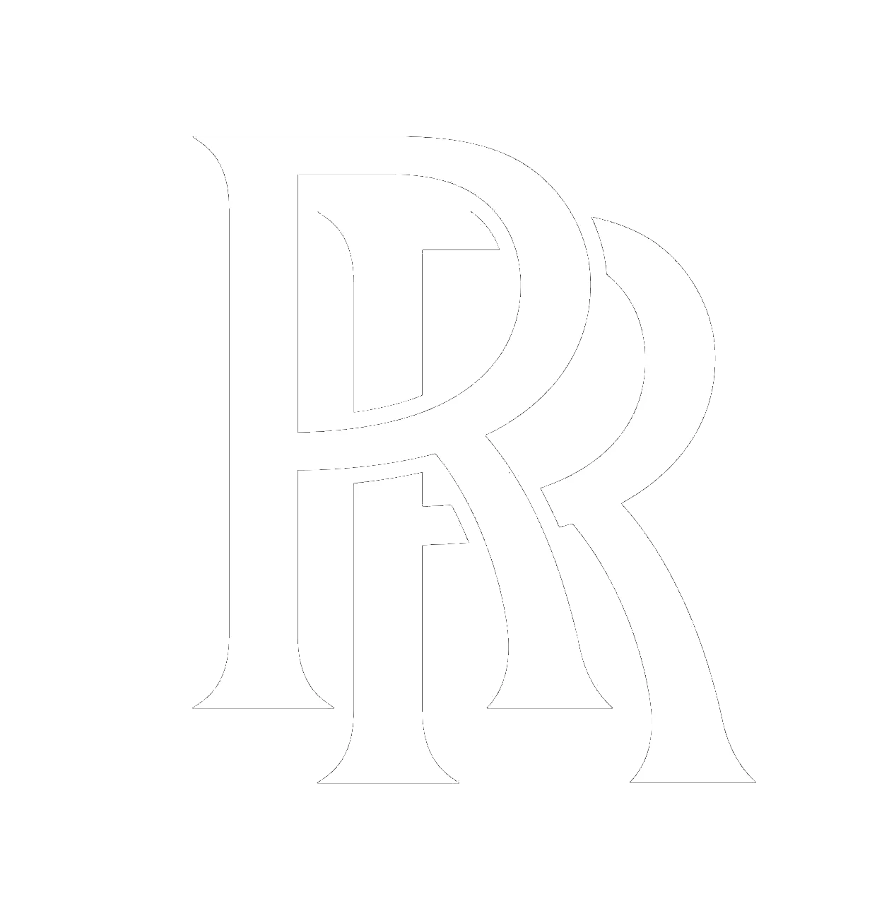 Rolls-Royce logo