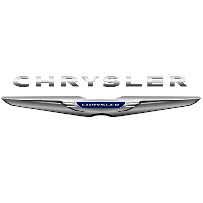 Chrysler logo