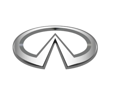 Infiniti logo