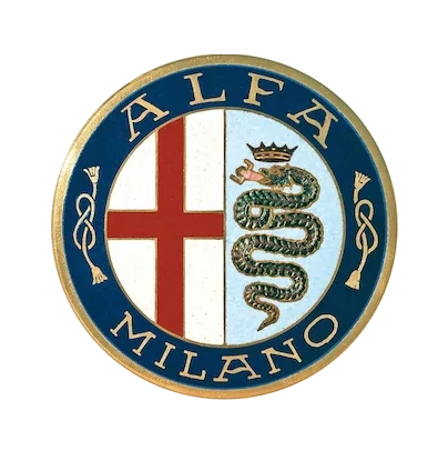 Alfa Romeo logo