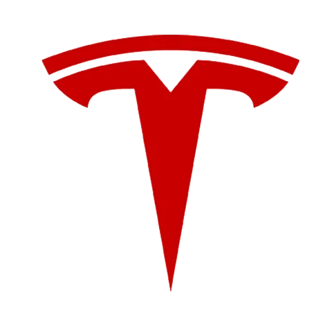 Tesla logo