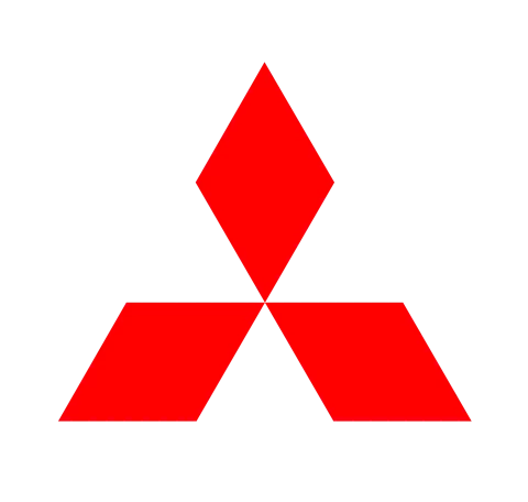 Mitsubishi logo