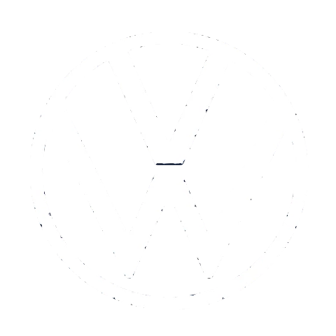 Volkswagen logo