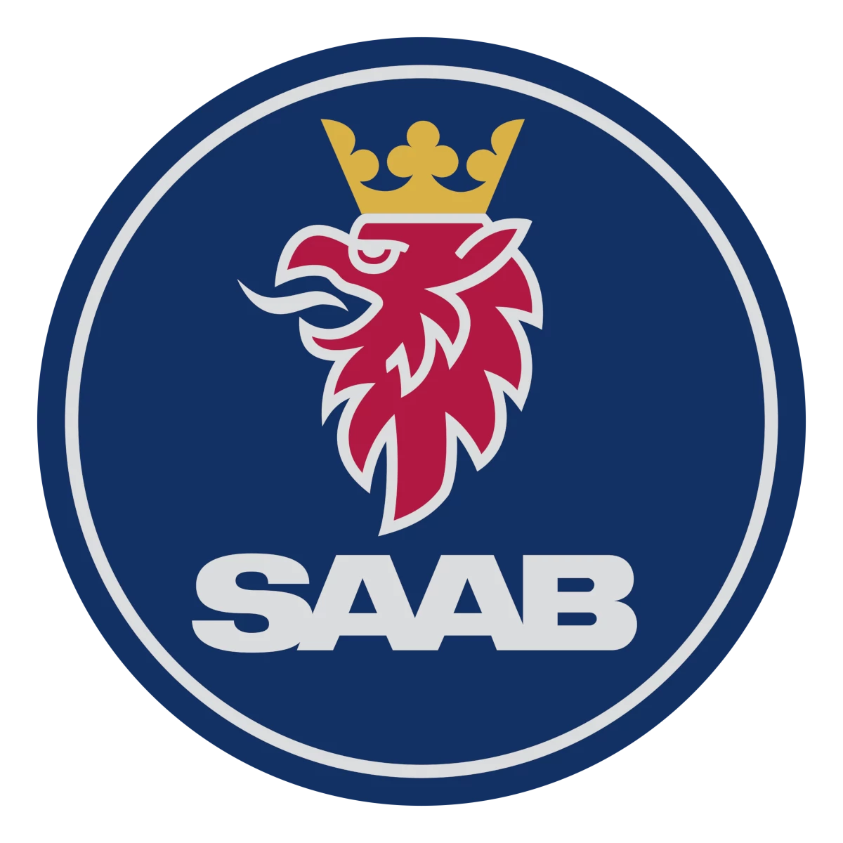 Saab logo