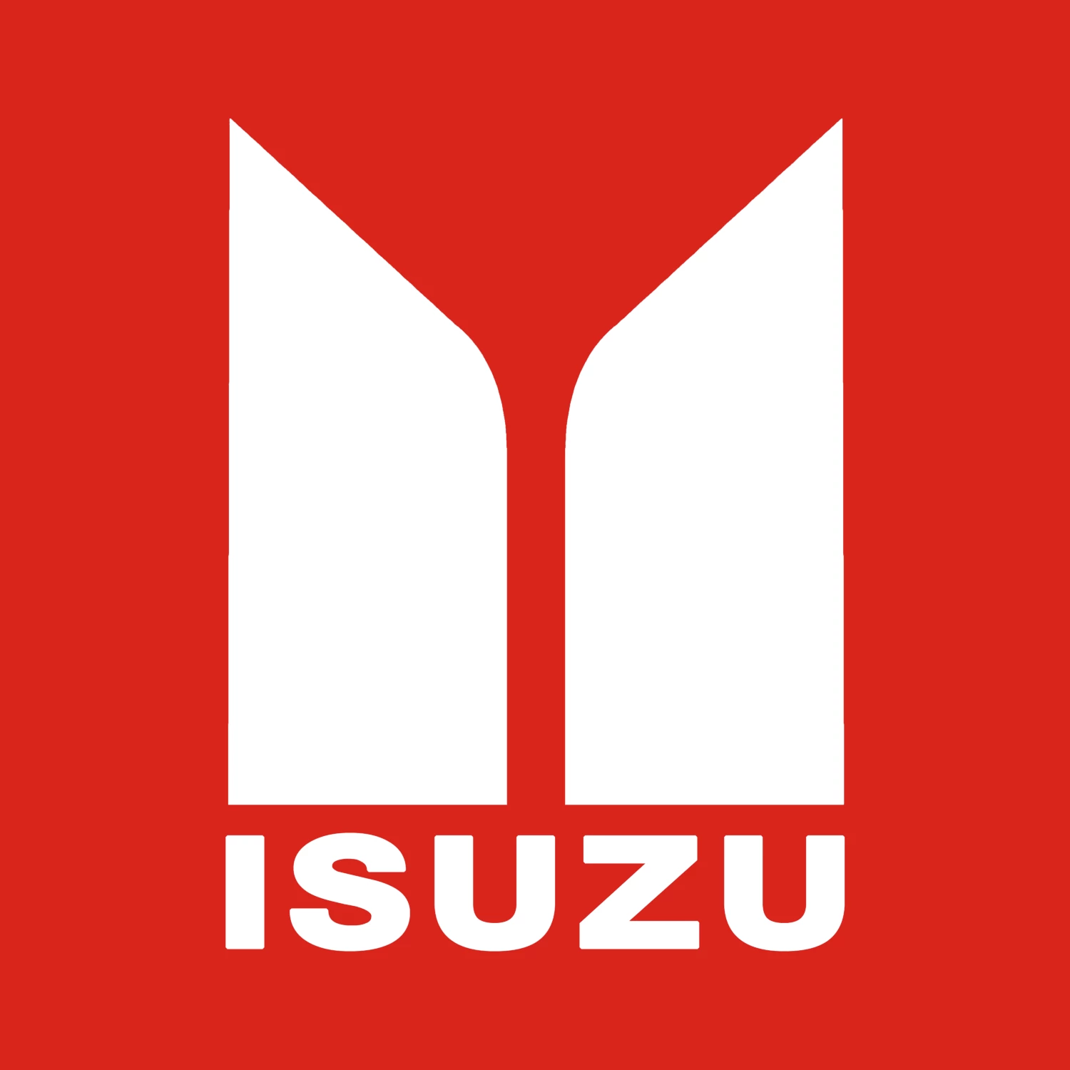 Isuzu logo