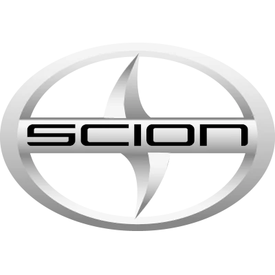 Scion logo