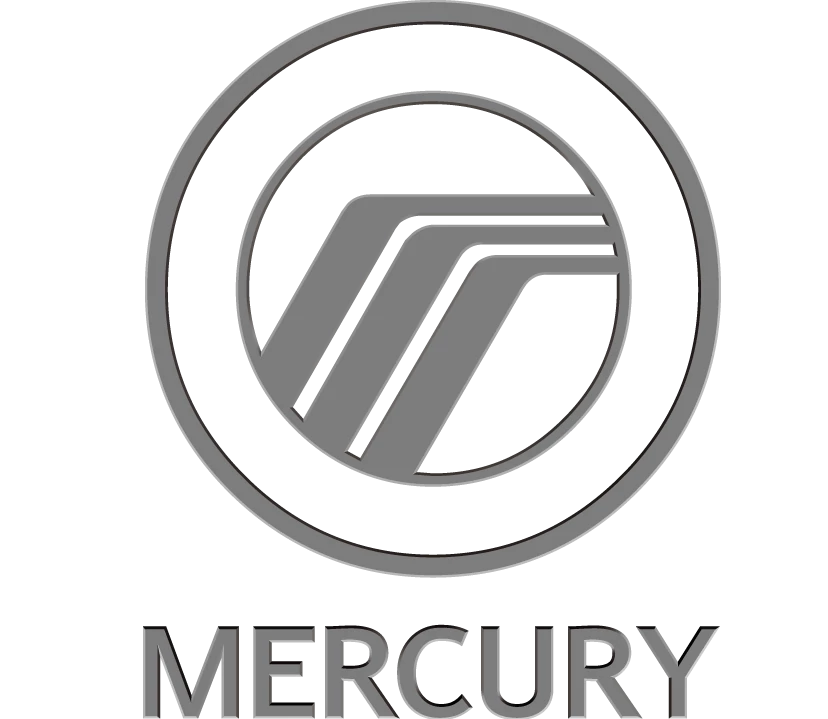 Mercury logo