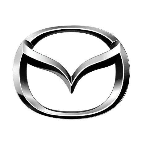 Mazda logo