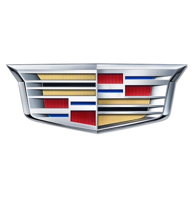 Cadillac logo