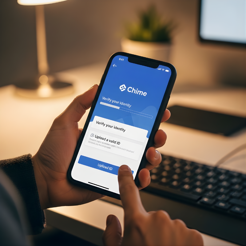 Buy Verified Chime Bank Accounts