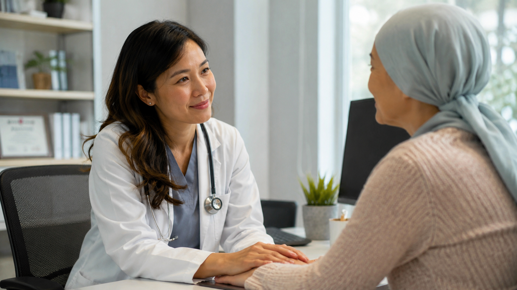 Homeopathy for Cancer Support: A Complementary Approach to Holistic Care
