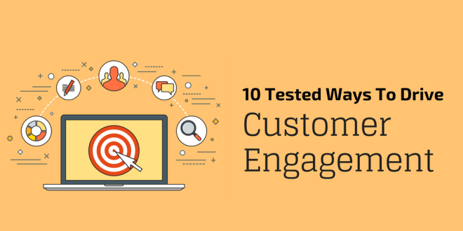 Customer Engagement Strategy