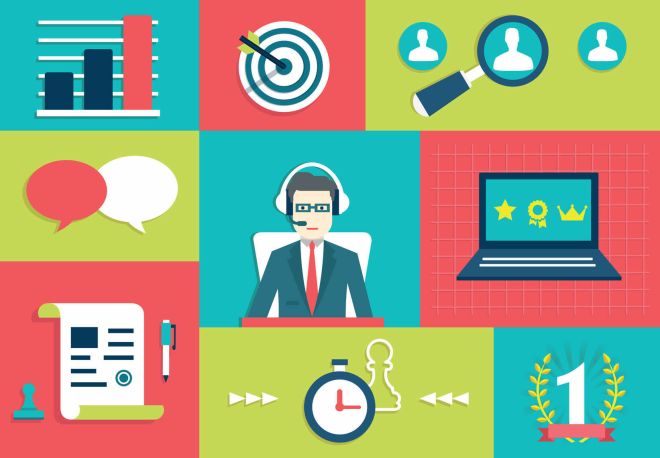Gamification Employee Engagement