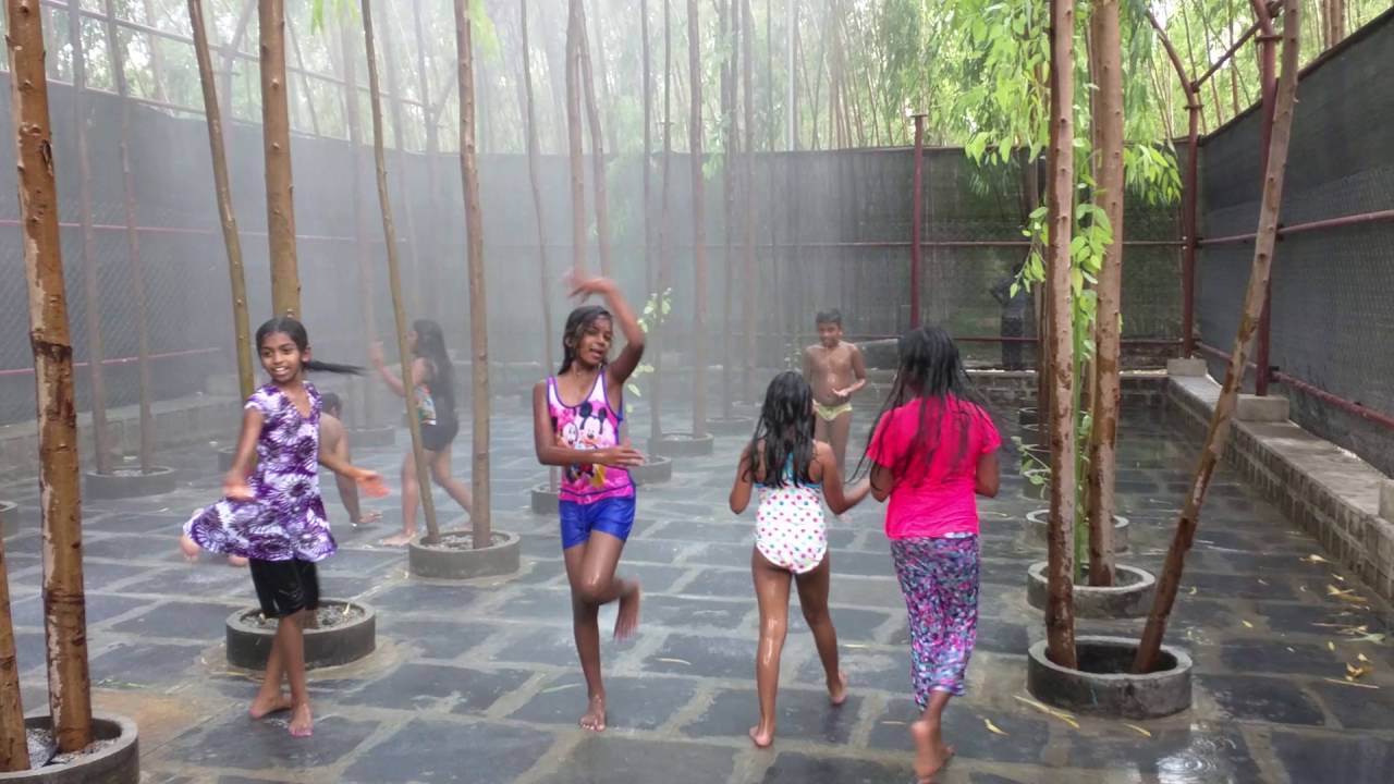 Enjoy Day Outing At Hidden Castle Hyderabad