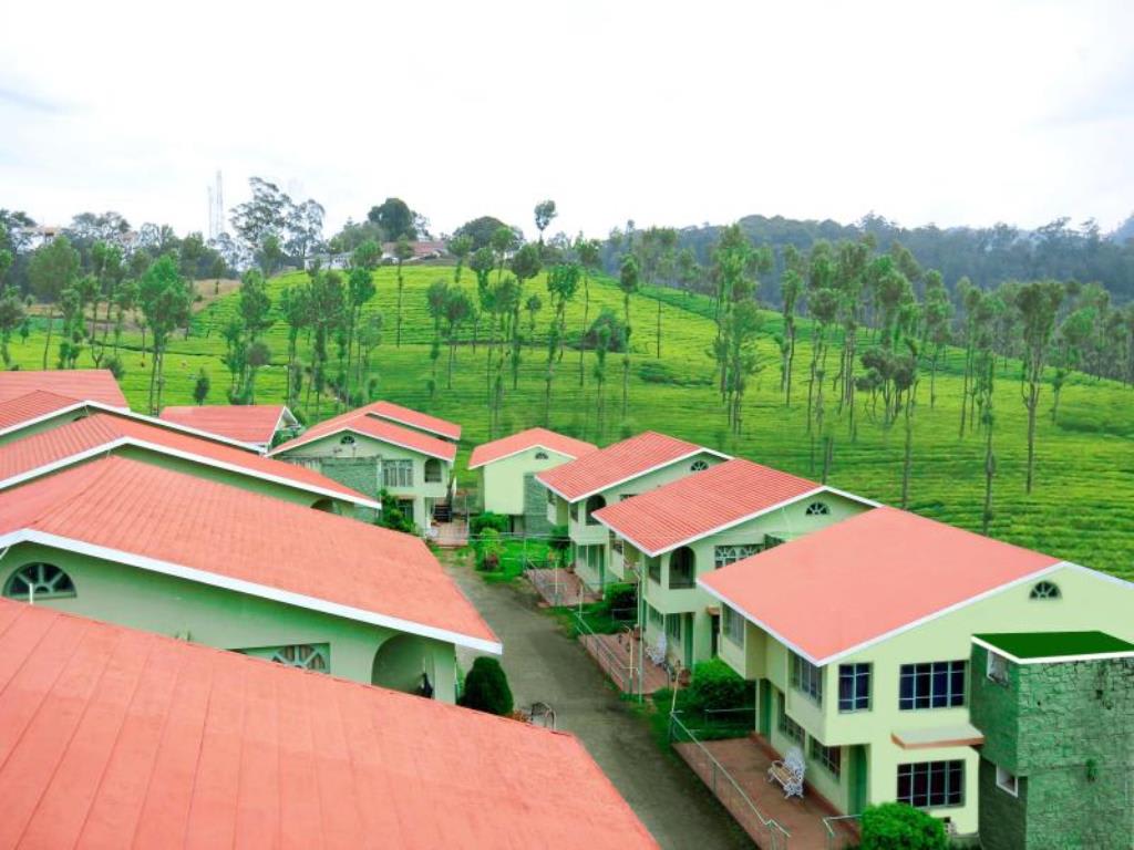 Experience Nature At La Flora Resorts Ooty In Bangalore Xoxoday