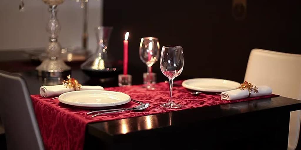 20 Romantic Restaurants for Candle Light Dinner in Hyderabad - Xoxoday