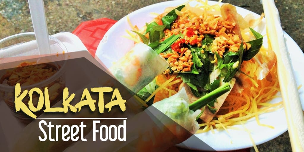 Kolkata: Street Food That Your Employees Should Not Miss