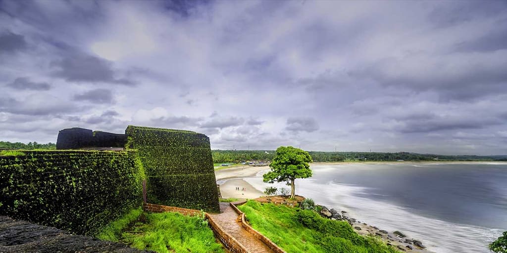 14 Best Places To Visit In February in India - Xoxoday