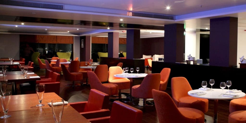 safe dating places in pune
