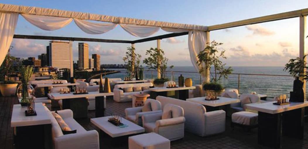 Best place for dating in mumbai