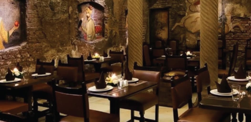 28 Romantic Restaurants In Mumbai Where Dream Dates Get Real Xoxoday Romantic Restaurants In Mumbai Khyber