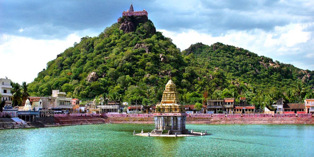 Most Popular Trips Near Chennai To Gift Your Employees