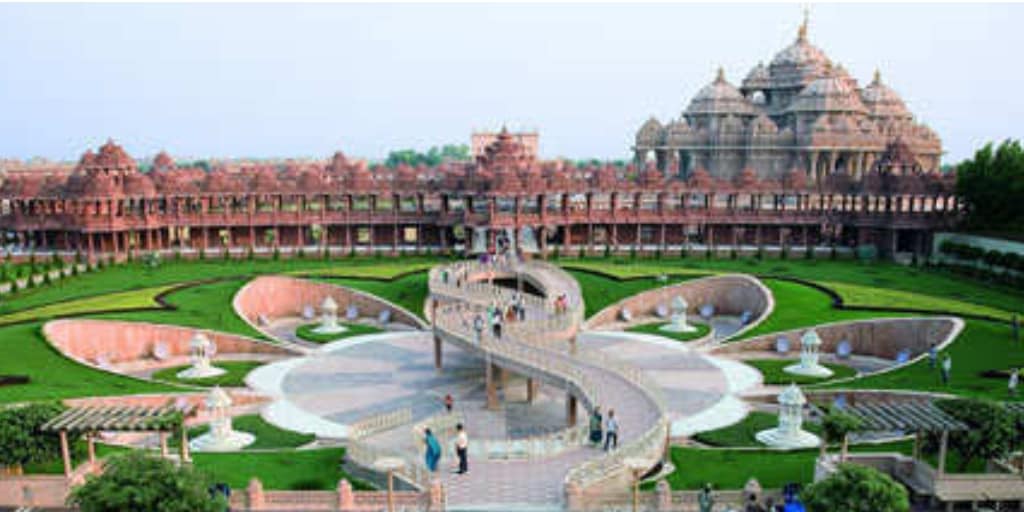 Hotels Near Akshardham Delhi Hotels Near Akshardham Delhi