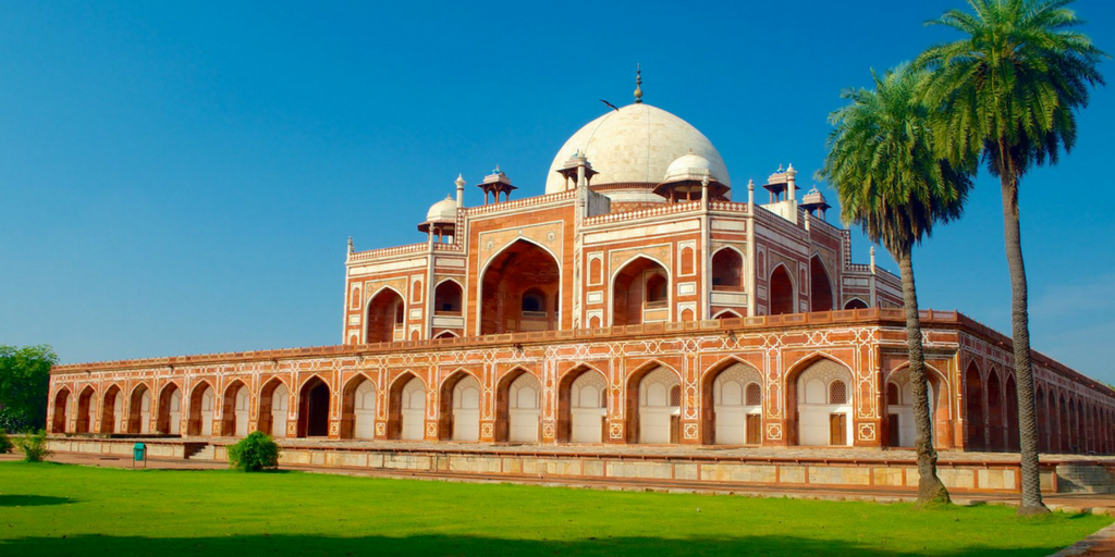 Best dating places in delhi