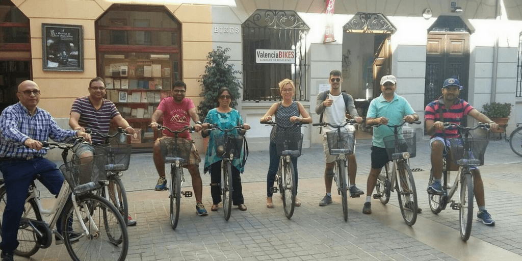 Things to do in Chandigarh-on cycle Things to do in Chandigarh-on cycle
