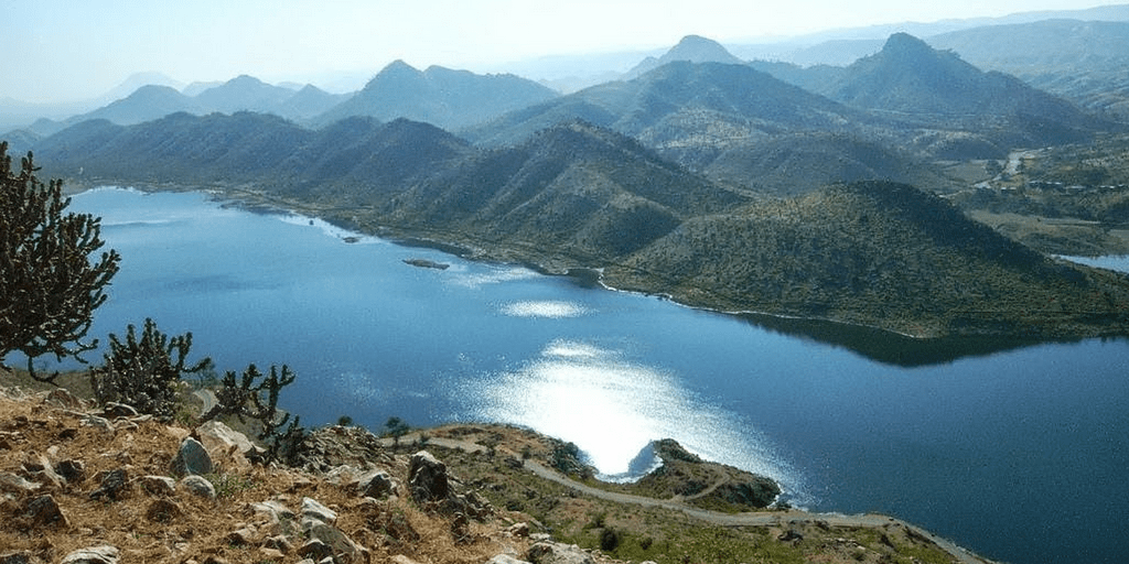 Places to visit in May in India-Horsley hills Places to visit in May in India-Horsley hills