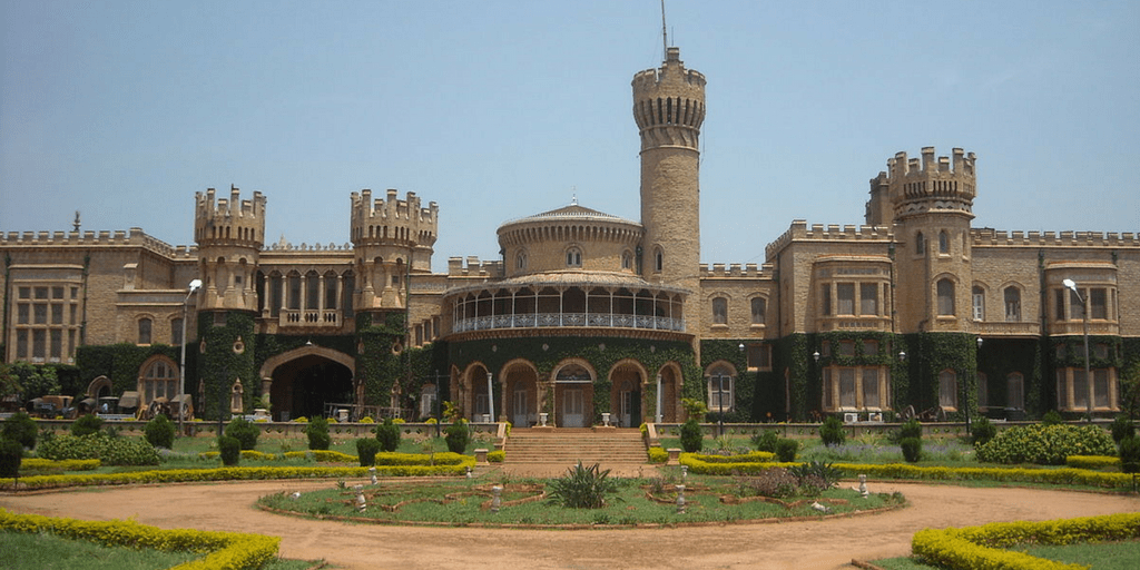 Best Couples Spots in Bangalore
