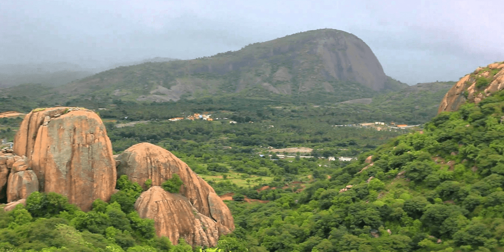 Romantic Places In And Around Bangalore In Winter