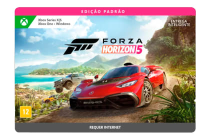 Forza 5 VIP Membership