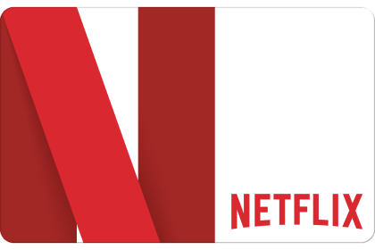 Netflix BRL