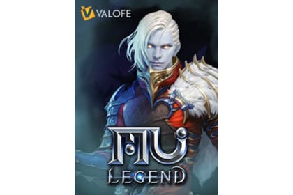 Mu Legend 1110 Gcoin