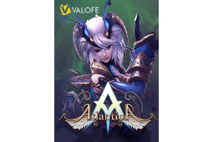 Atlantica Global 557 Gcoin