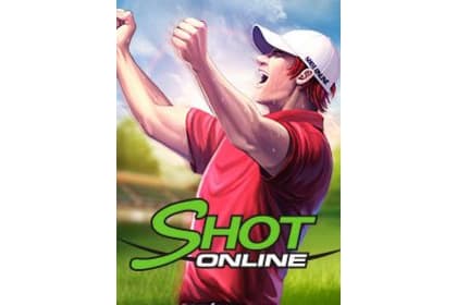 Shot Online 500CC