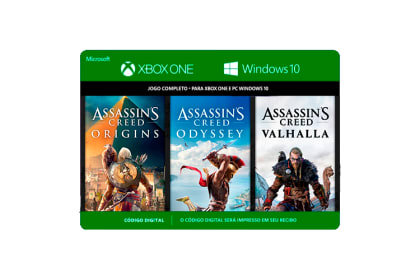 Assassin's Creed Origins Standard Edition