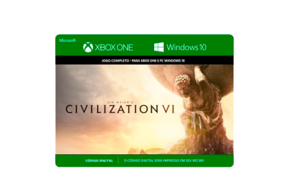Sid Meier's Civilization VI: New Frontier Pass