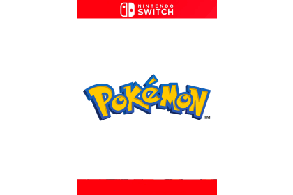 Pokémon Shield