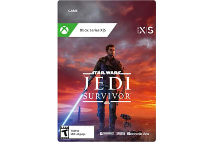 Star Wars Jedi Survivor DELUXE Agency