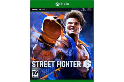 Street Fighter 6 Ultimate Edition