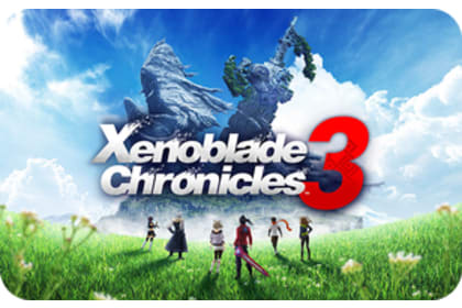 Xenoblade Chronicles 3