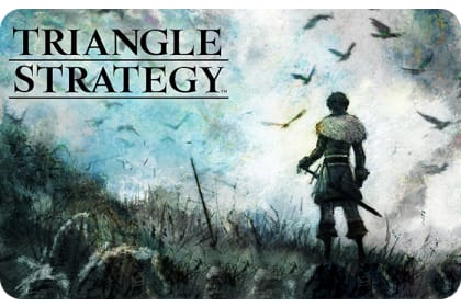 Triangle Strategy